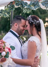Svatební fotograf Luis Arismendi. Fotografie z 25.05.2021