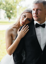 Photographer sa kasal Ekaterina Goloborodko. Larawan ng 07.07.2021