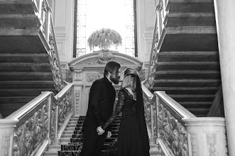 Wedding photographer Andrey Kalmykov. Photo of 05.01.2020