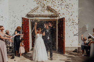 Hochzeitsfotograf Martin Ignatowicz. Foto vom 24.01.2023
