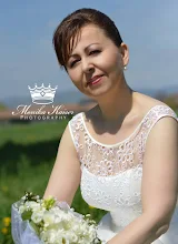 婚礼摄影师Monika Kaiser. 08.04.2019的图片