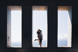 Fotografo di matrimoni Aris Konstantinopoulos. Foto del 19.09.2025