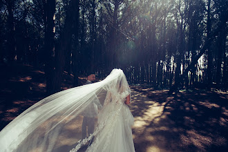 Fotógrafo de bodas Bruno Ferrara. Foto del 13.03.2023