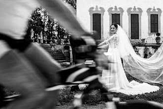 Svatební fotograf Joseph Del Pozo. Fotografie z 24.04.2024