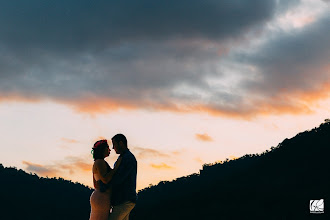 Fotógrafo de casamento Gabriel Kolher. Foto de 06.04.2020