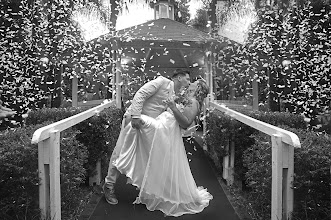 婚礼摄影师Sebastian Pacinotti. 14.04.2024的图片