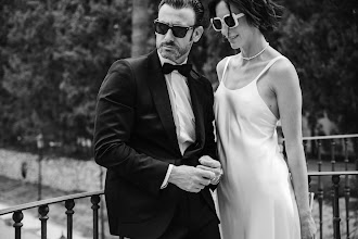 婚礼摄影师Andrey Andryukhov. 02.05.2025的图片