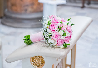 Fotógrafo de casamento Ewelina Górka. Foto de 25.02.2020