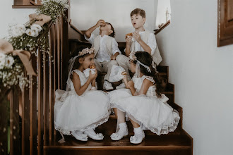 婚姻写真家 Valentina Pellitteri. 13.09.2024 の写真