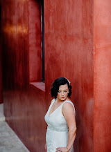 Wedding photographer Klaudia Ramirez. Photo of 15.03.2024