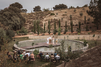 Wedding photographer Uldis Lapins. Photo of 14.07.2023