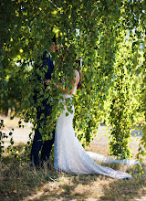 Wedding photographer Fabian Heinz. Photo of 29.11.2022