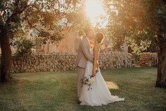 Photographe de mariage Bibbes Patrissi. Photo du 31.08.2024