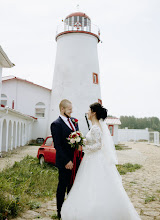 Wedding photographer Anastasiya Ovchinnikova. Photo of 28.07.2021