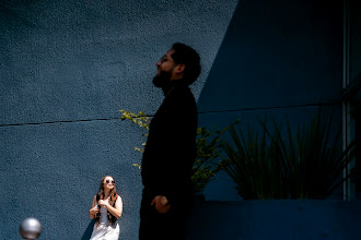 Huwelijksfotograaf Carlos Alberto Galicia Silva. Foto van 07.06.2024