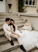 Svatební fotograf Marko Car. Fotografie z 16.05.2024