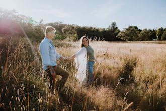 Fotografo di matrimoni Shantal Hetlinger. Foto del 18.07.2025