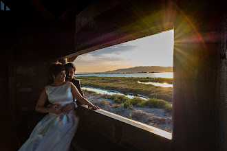 Fotógrafo de bodas Òscar Lanau Franch. Foto del 22.05.2019