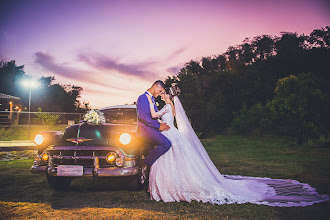 Fotógrafo de bodas Romildo Victorino. Foto del 13.06.2021