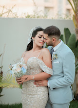 Fotógrafo de bodas Anouar Hamila. Foto del 30.03.2023