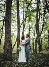 Hochzeitsfotograf Attila Firling. Foto vom 31.05.2025