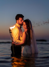 Wedding photographer George Stephanakis. Photo of 25.07.2025