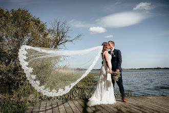 Bröllopsfotografer Wila Nielsen. Foto av 10.06.2025
