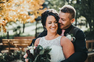 Wedding photographer Karie Lynn. Photo of 08.09.2019