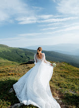 Photographe de mariage Andrey Opir. Photo du 01.10.2021