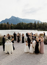 Svatební fotograf Szabina Hauberger. Fotografie z 19.10.2024