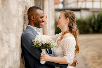 Hochzeitsfotograf Constantin Guhl. Foto vom 02.08.2022