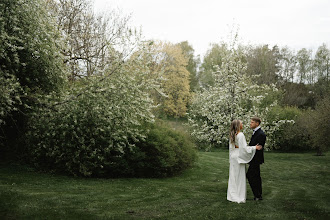 Wedding photographer Karin Barsby. Photo of 15.05.2025