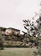 Fotografo di matrimoni Helen Von Saurma. Foto del 26.10.2020