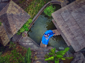 Fotografo di matrimoni Timmy Khong. Foto del 23.02.2019