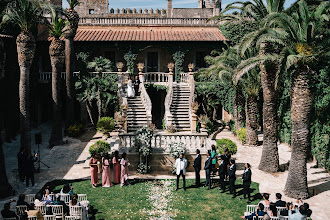 Esküvői fotós: Federica Ariemma. 20.05.2024 -i fotó