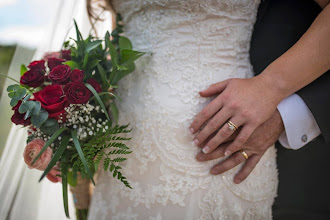 Photographe de mariage Daniel Peeples. Photo du 27.04.2023