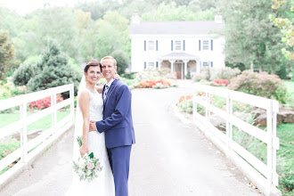 Wedding photographer Ashley Spangler. Photo of 20.04.2023