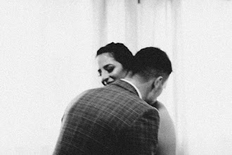 Wedding photographer Vladana Vojinovic. Photo of 13.05.2025
