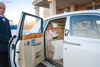 Wedding photographer Anton Voloshin. Photo of 11.12.2015