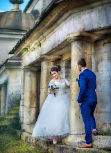 Fotógrafo de casamento Denis Voronin. Foto de 26.12.2016