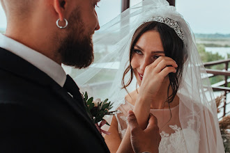 Svatební fotograf Ruslan Malysh. Fotografie z 05.08.2020