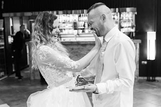 Fotógrafo de bodas Loretta Berta. Foto del 17.04.2025
