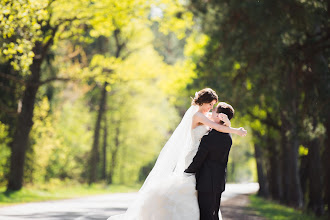 Huwelijksfotograaf Ivan Stepanenko. Foto van 13.06.2014