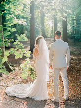 Photographe de mariage Elisabeth Van Lent. Photo du 26.01.2019