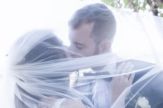 Nhiếp ảnh gia ảnh cưới Emanuele Usicco. Ảnh trong ngày 11.11.2023