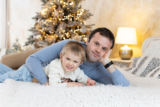 Huwelijksfotograaf Yanita Shumeyko. Foto van 20.12.2022