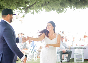 Photographe de mariage Nikki Hancock. Photo du 08.06.2023