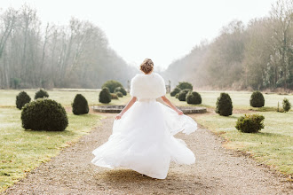 Hochzeitsfotograf Ilhan Celebi. Foto vom 29.01.2021