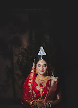Wedding photographer Sourav Jourdar. Photo of 20.03.2022