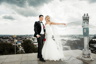 ช่างภาพงานแต่งงาน Roxana Alexandru. ภาพเมื่อ 31.08.2020